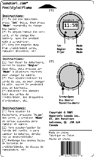 MagneScribe.com